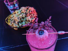 -MOSSO音乐酒吧·live house(南京旗舰店)