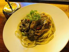 -THE BARMAN HOUSE(调酒师南门店)