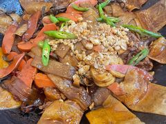 -皖北学东地锅鸡(之心城店)