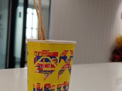 -夸父炸串(酒仙桥店)