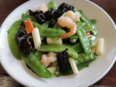 荷塘月色-大牌大·传统杭帮菜(湖滨店)