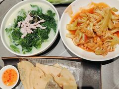 -喜记顺德菜(南昌万象城店)
