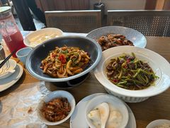 -日出青木·杭帮菜名店
