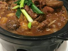 -御彩酒家(东风东路店)