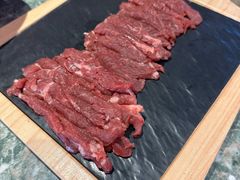 -乔先生涮肉·鲜活牛羊肉火锅(塘沽店)