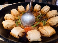 -古洼一锅鲜(开发区店)