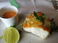 -Le Comptoir de la Gastronomie