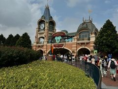 -Lotso Lunch Box 草莓熊餐盒