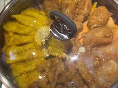 -和福顺牛肉大虾焖锅自助(宝业店)
