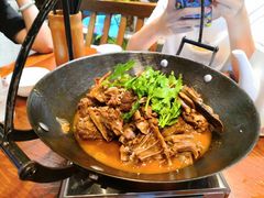 -唐师傅湘西名菜馆(武陵路店)