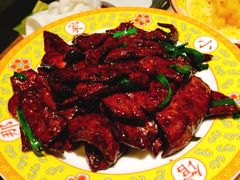 -那家小馆•北京菜•烤鸭(中关村店)