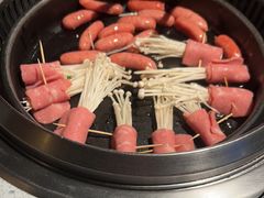 -炭之家齐齐哈尔大片烤肉·涮毛肚火锅·齐齐哈尔烤肉(中央大街店)