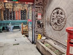 -京味斋·北京烤鸭(北京南站洋桥店)