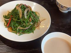 -塞伊德蒙餐(兴安南路店)