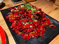 -泥糊破店小酒馆·团建聚餐(南京西路店)