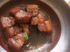 -柴火大院烤鸭民间菜