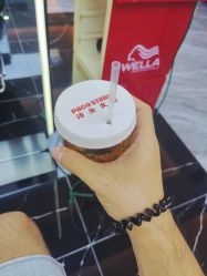 -诗全发型