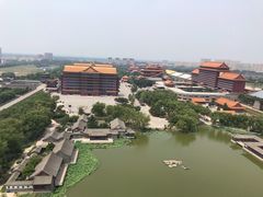 -大明幻境第一城