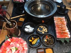 -九田家黑牛烤肉料理(太阳城店)