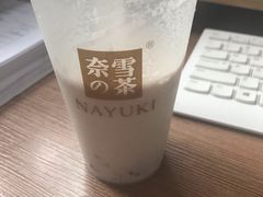 -奈雪的茶(国金中心店)