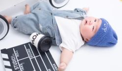 -昆山米奇儿童摄影(柏庐广场店)