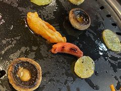 -碳匠炭火烤肉
