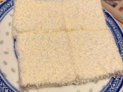 -捷信牛奶甜品世家(合生汇店)