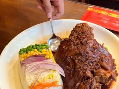 -七菜馆·东北菜·蒸饺(文体路店)