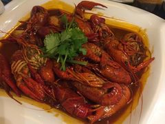 -漫天香·小龙虾餐厅(夏湾店)