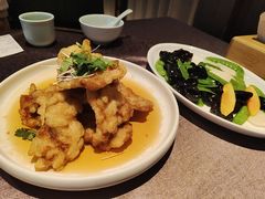 -亦海人家烤鸭店(康定街店)