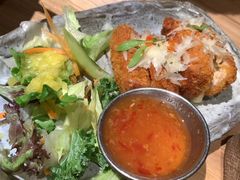 -KimPro 辛普乐概念韩餐