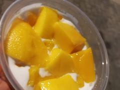 -特式糖水铺甜品