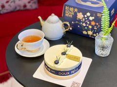 -杜哈夫DOUX RÊVE·生日蛋糕(日月光店)