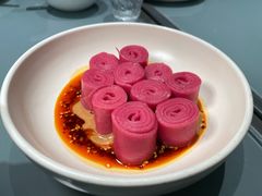 小大董酿皮-小大董·烤鸭(观景餐厅·南京西路店)