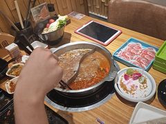 -水林间·寿喜烧自助(仙林金鹰店)