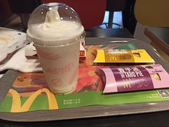 -麦当劳(东急新天地店)