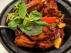 -鹿港小镇(金虹桥国际中心店)