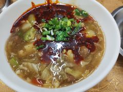 -老字号贾家肉丸糊辣汤(光明巷店)