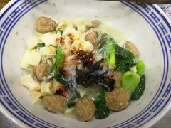 -老西安韩记三鲜煮馍(四府街店)