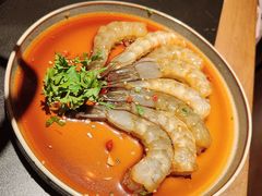 -三杯赤運·中式小酒馆(所城里店)