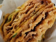 -卞姐蛋饼(陕西南路店)