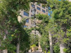 -大堂吧·下午茶·特调鸡尾酒(大连一方城堡豪华精选酒店)