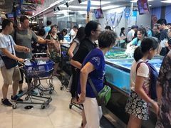 -盒马鲜生(大成店)