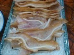 卤猪耳-双流兔头(成都金丝街总店)