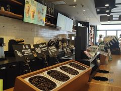 -星巴克(呼和浩特民族商场店)