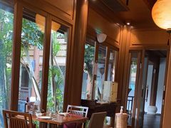 -西双版纳洲际度假酒店-曼霖轩中餐厅