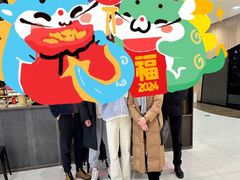 -火炉火自助餐(西直门凯德MALL店)