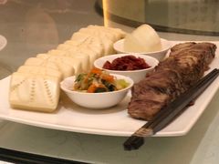 -新疆大厦·慕士塔格餐厅