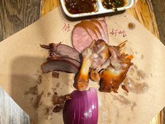 -鸽子窝(青塔店)