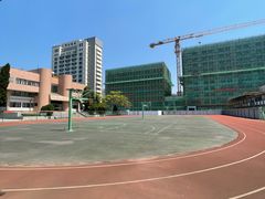 -南京晓庄学院(莫愁校区)
